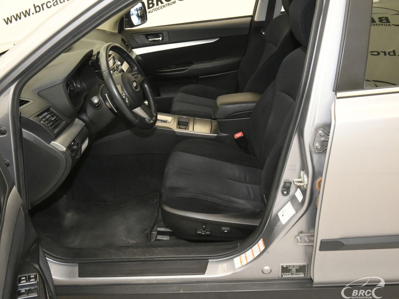 Subaru Outback | 19