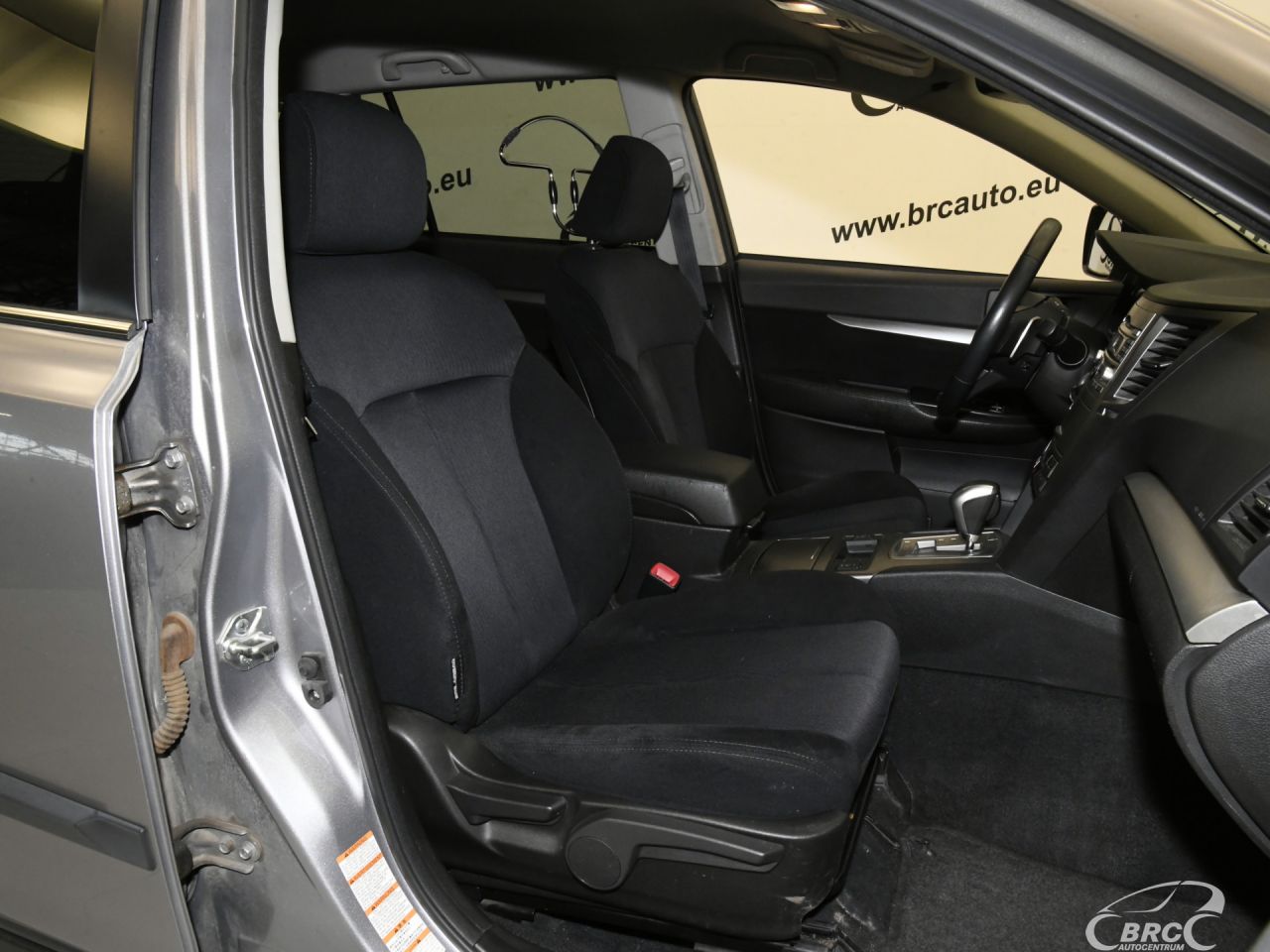 Subaru Outback | 6
