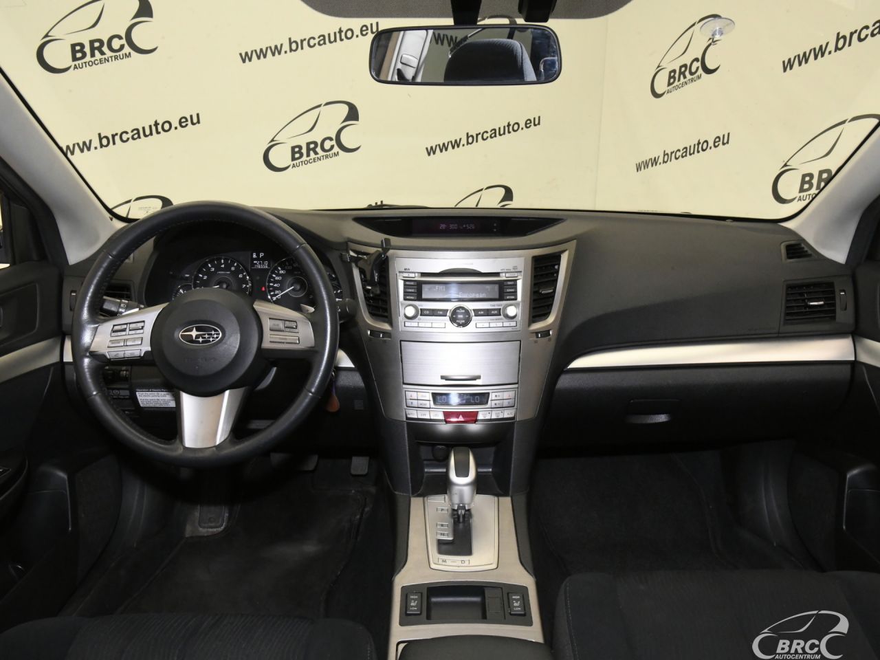 Subaru Outback | 2