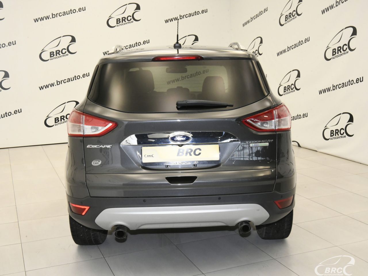 Ford Escape | 43