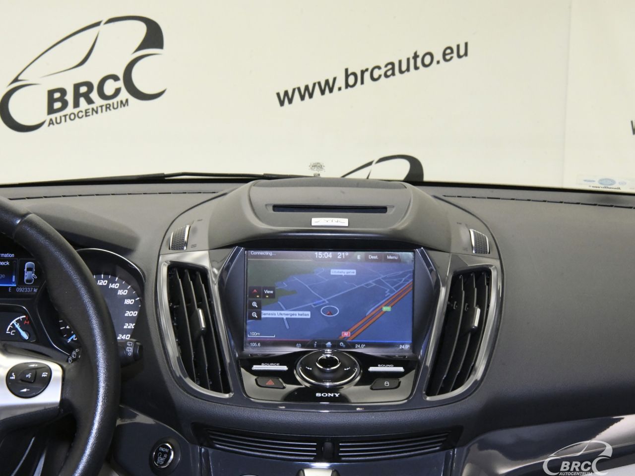 Ford Escape | 16