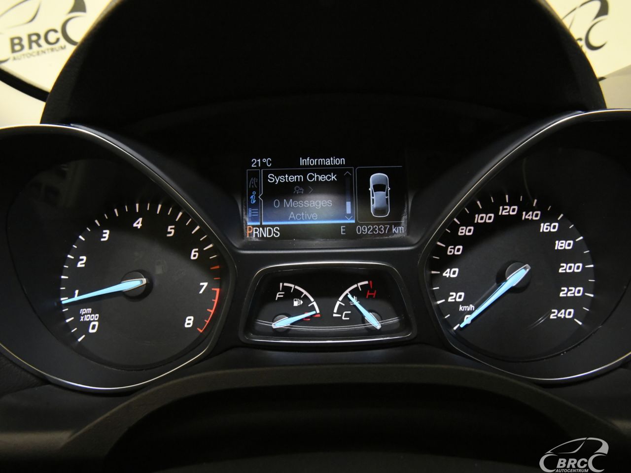 Ford Escape | 31