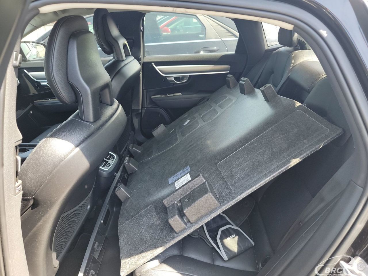 Volvo S90 | 65
