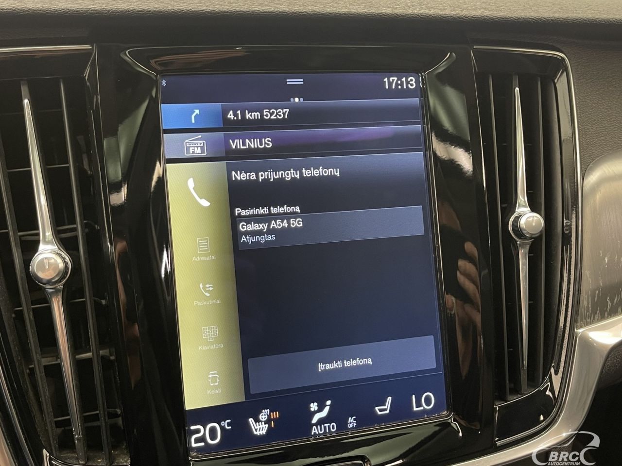 Volvo S90 | 37