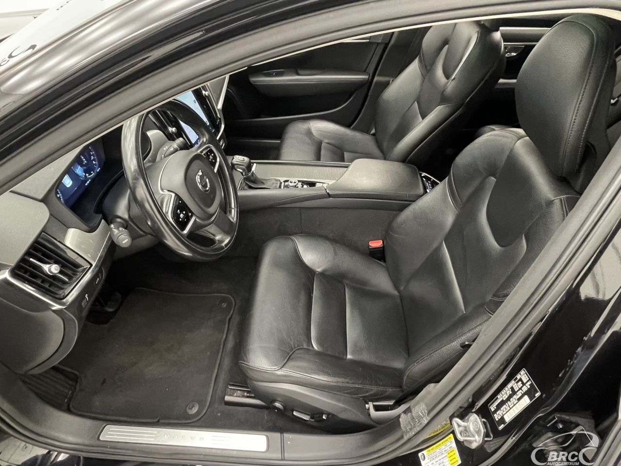 Volvo S90 | 20