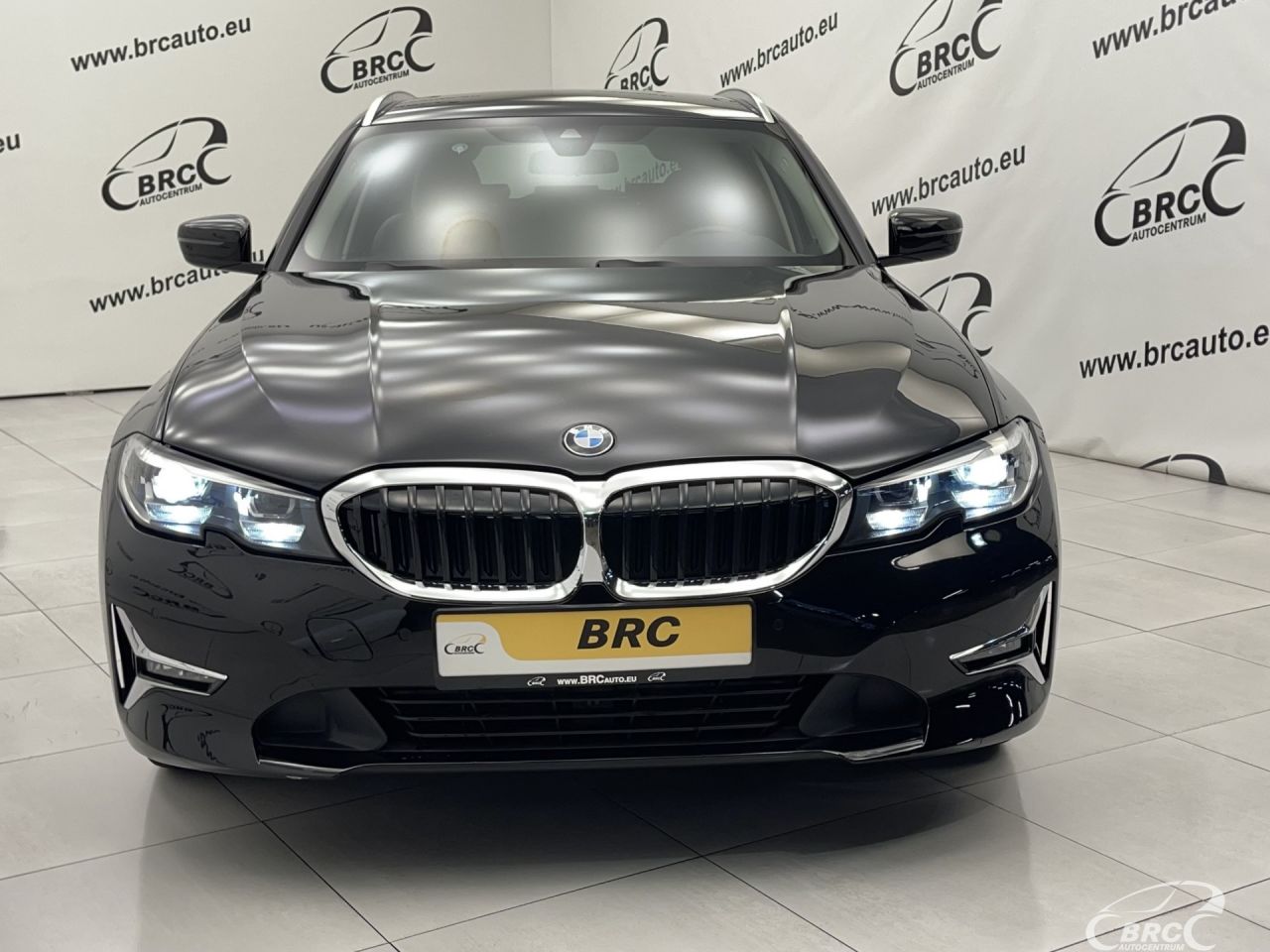 BMW 318 | 44