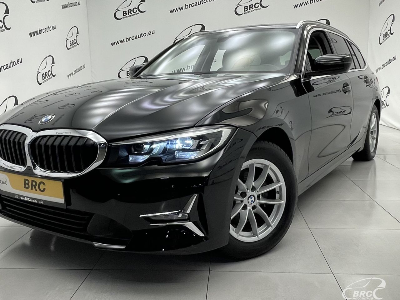 BMW 318 | 42