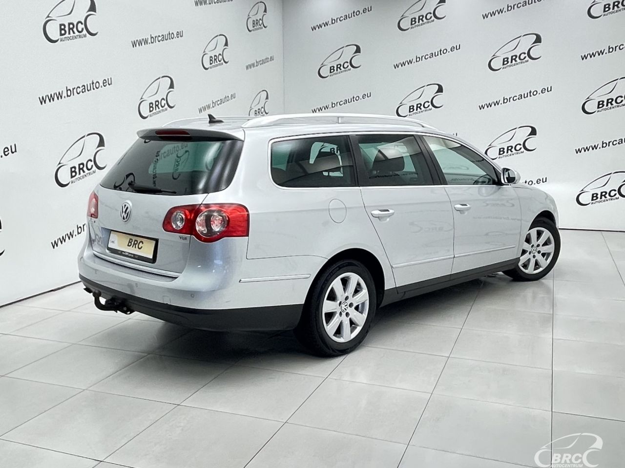 Volkswagen Passat | 1