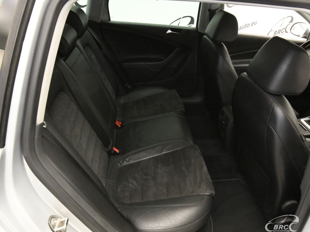 Volkswagen Passat | 9