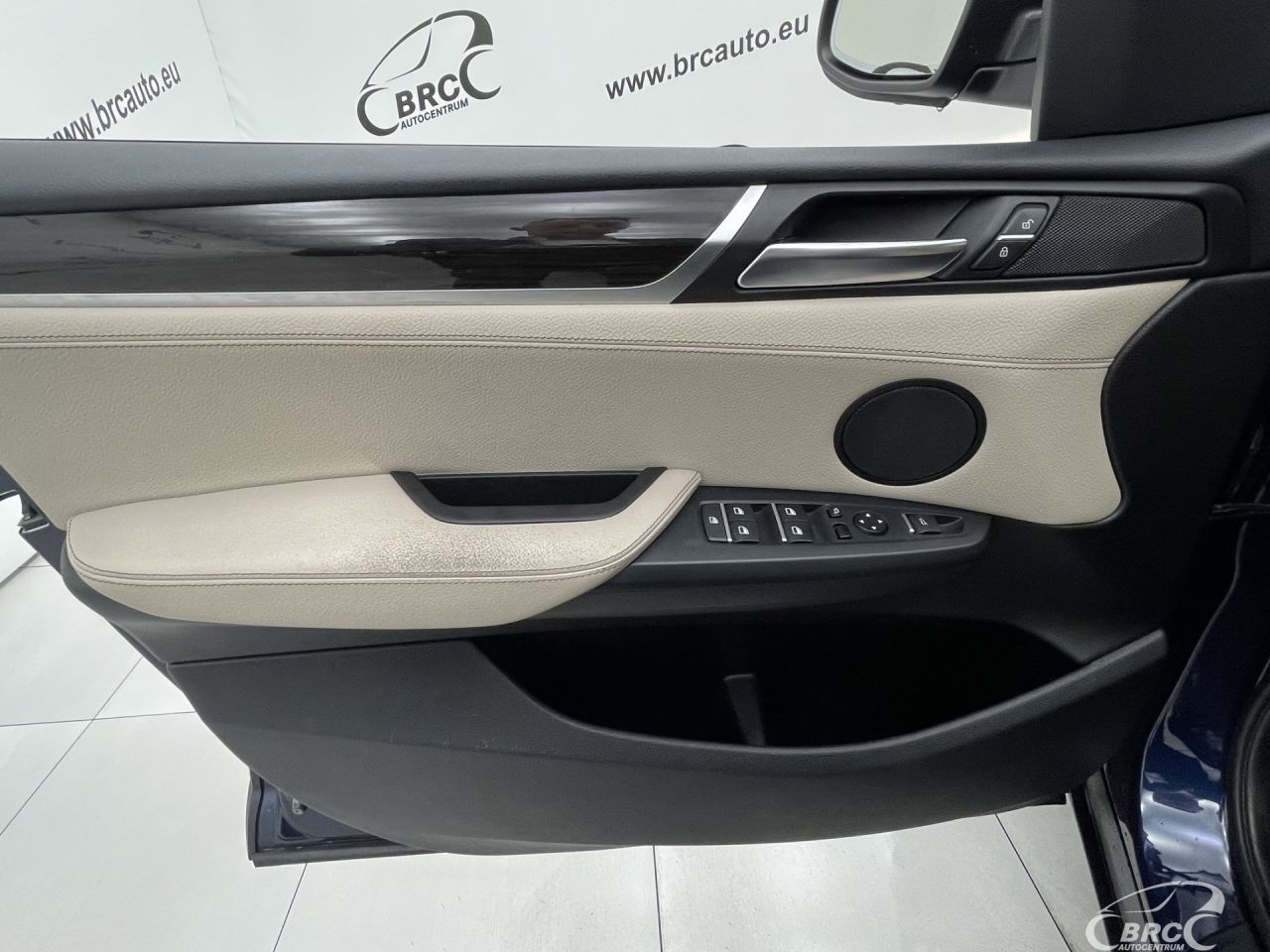 BMW X3 | 18