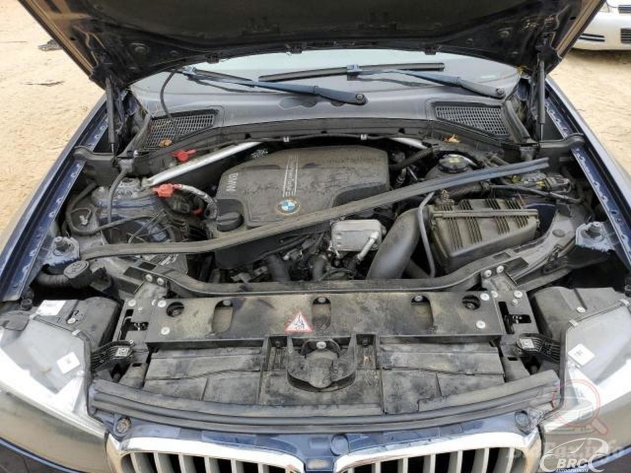 BMW X3 | 51
