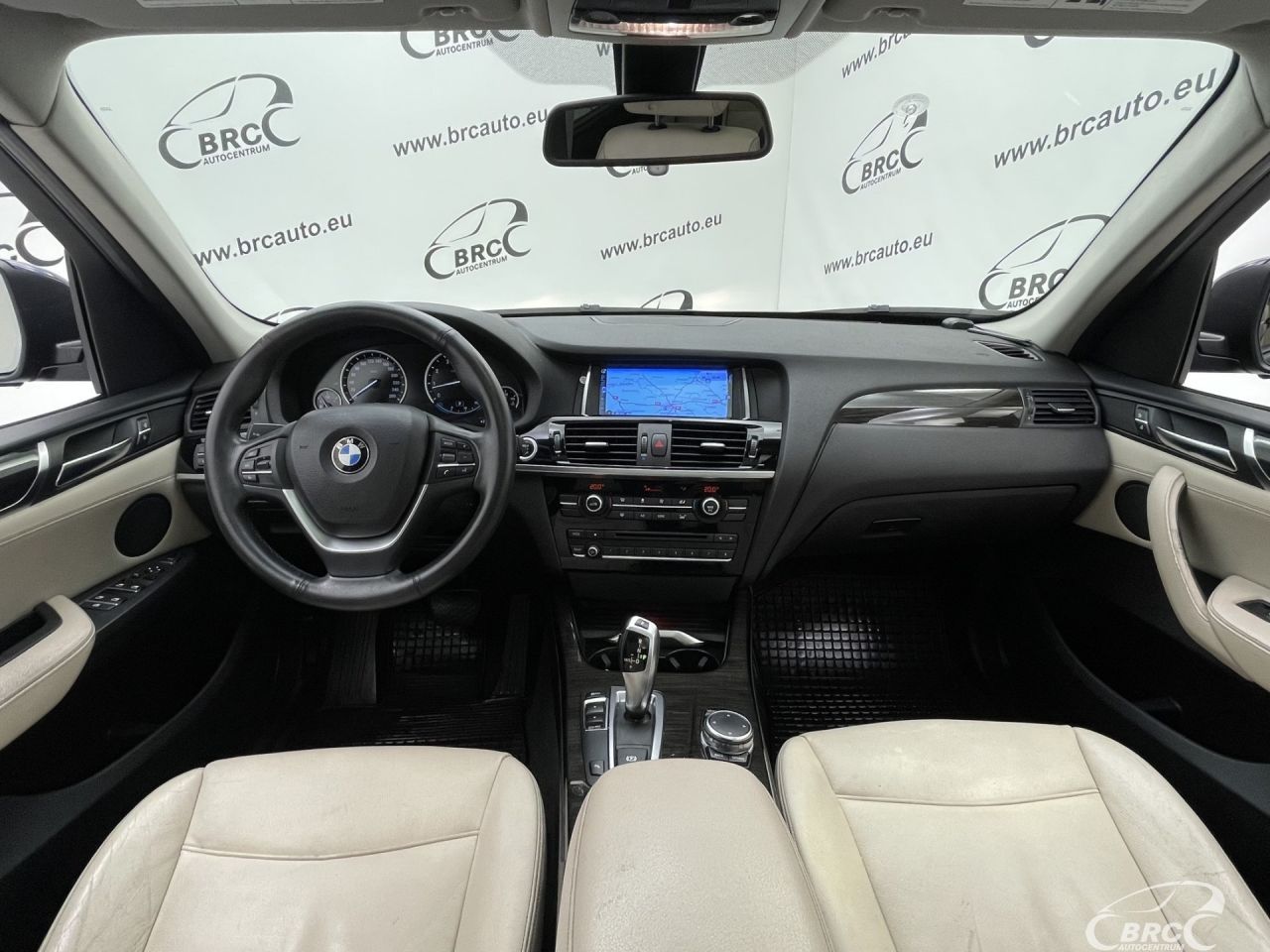 BMW X3 | 2