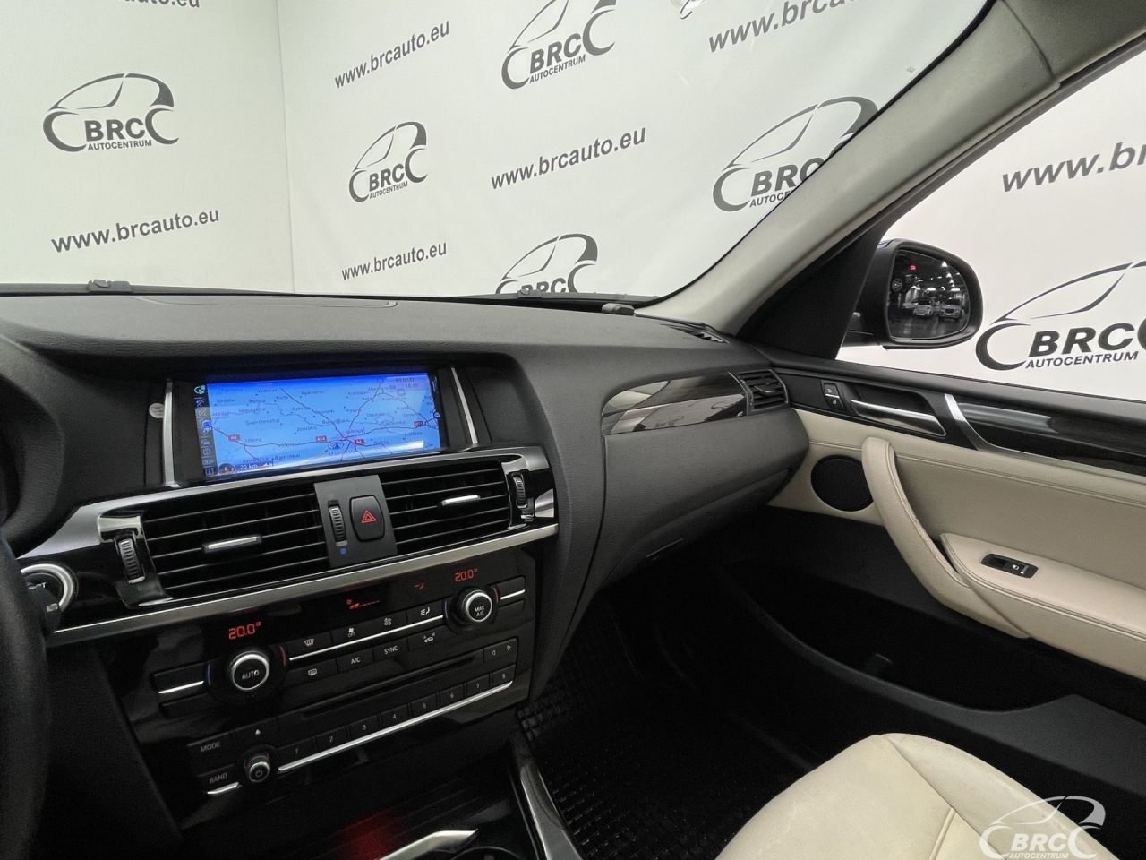 BMW X3 | 25