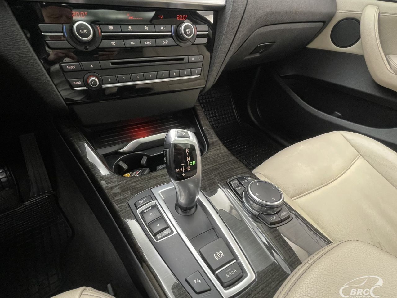 BMW X3 | 24