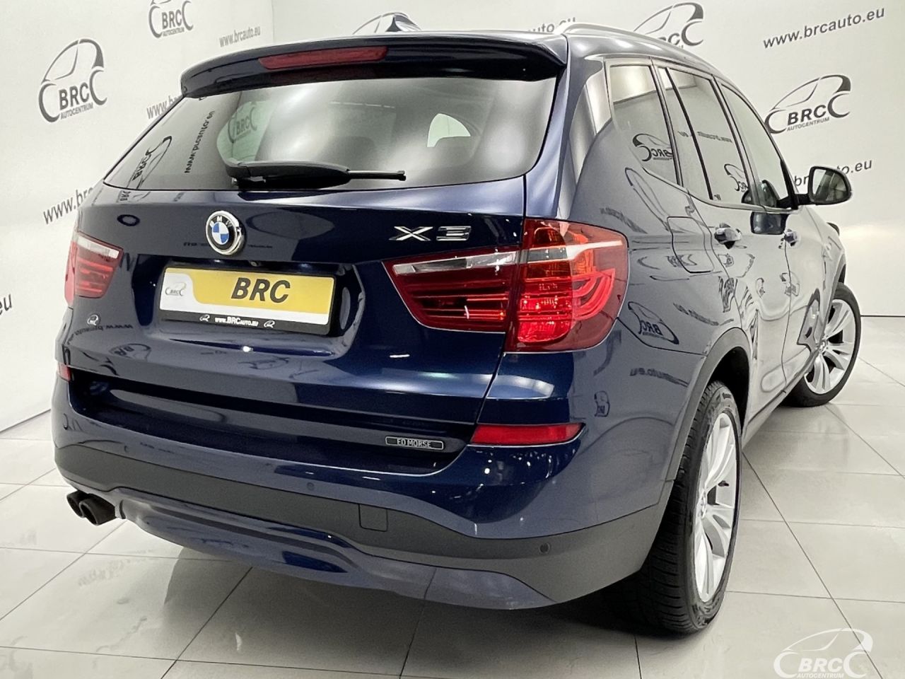 BMW X3 | 45