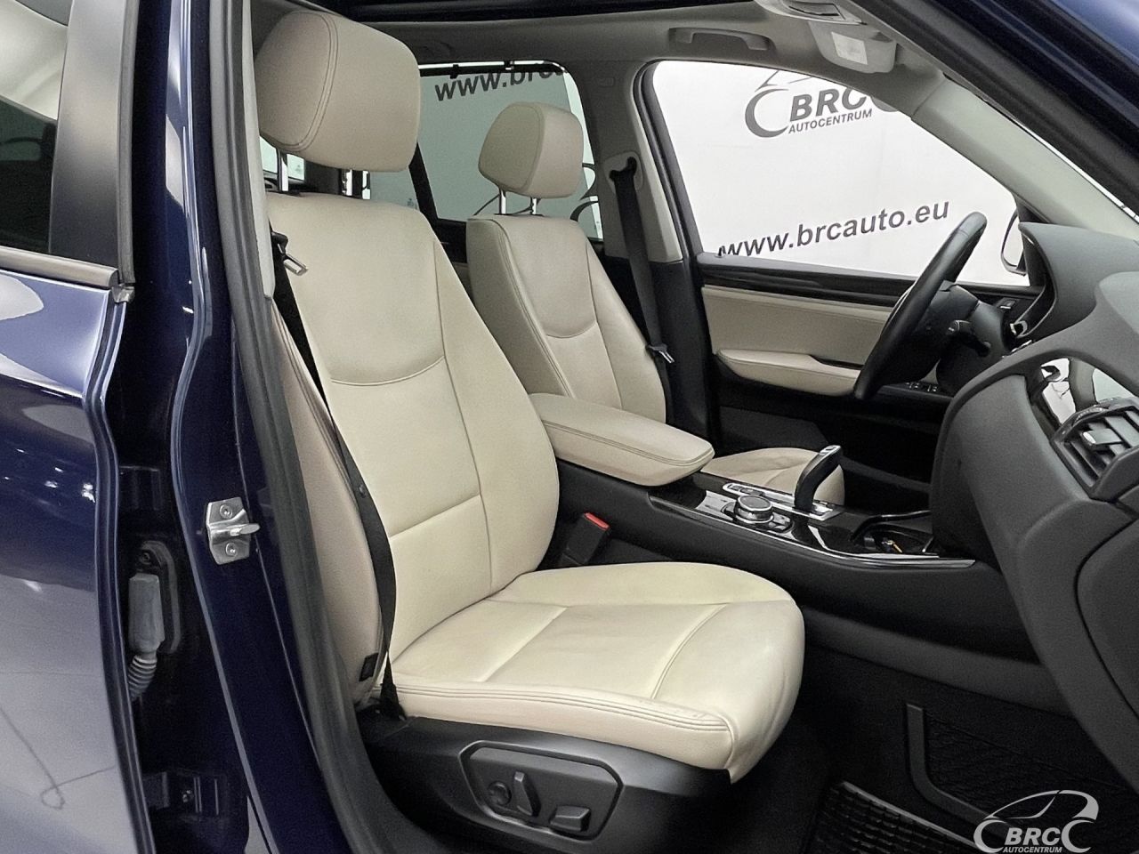 BMW X3 | 6
