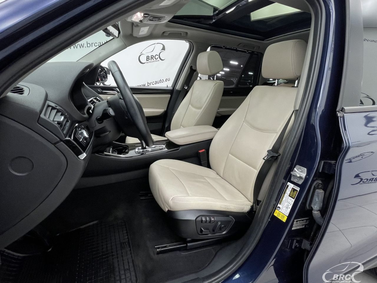 BMW X3 | 21