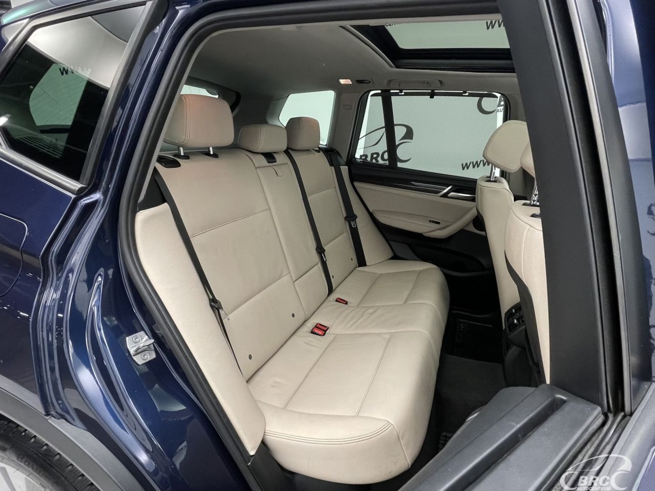 BMW X3 | 10