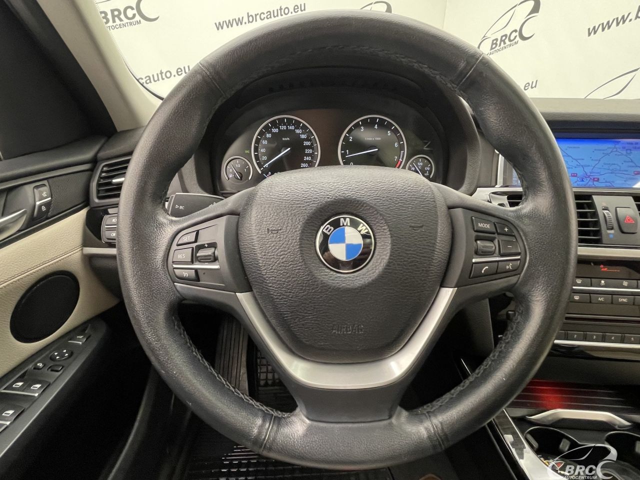 BMW X3 | 26