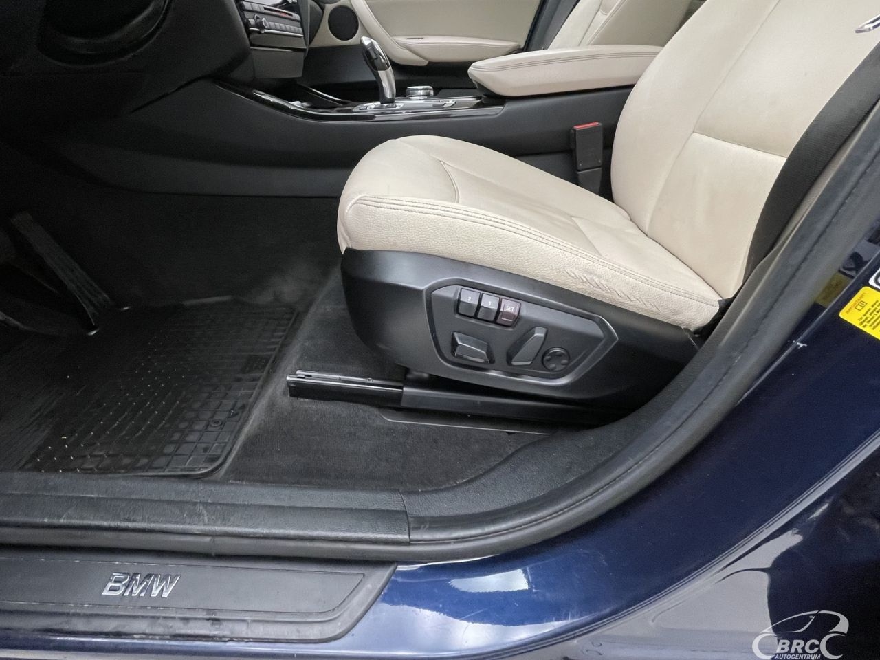 BMW X3 | 20