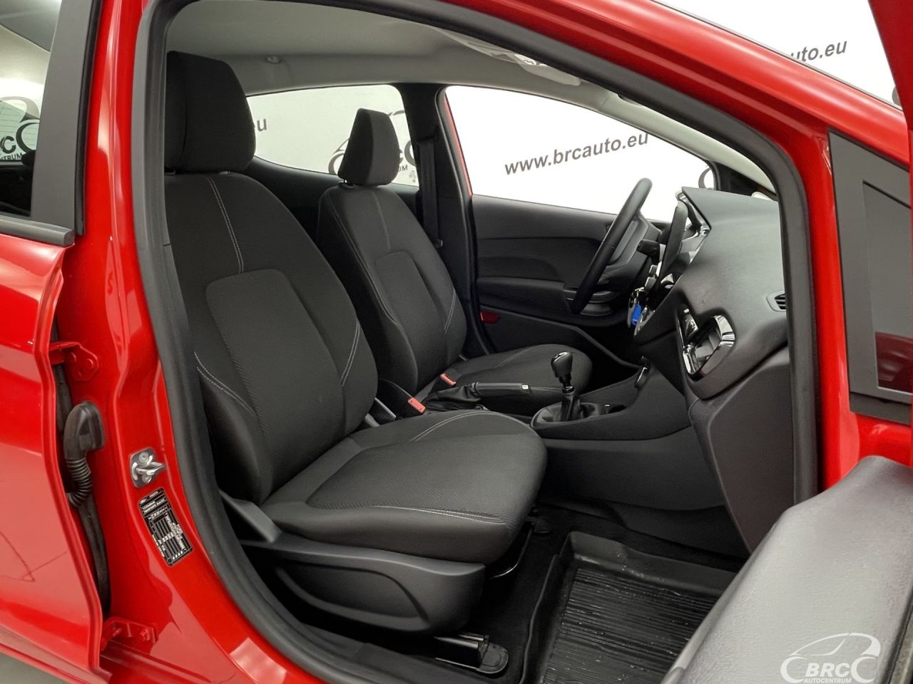 Ford Fiesta | 6
