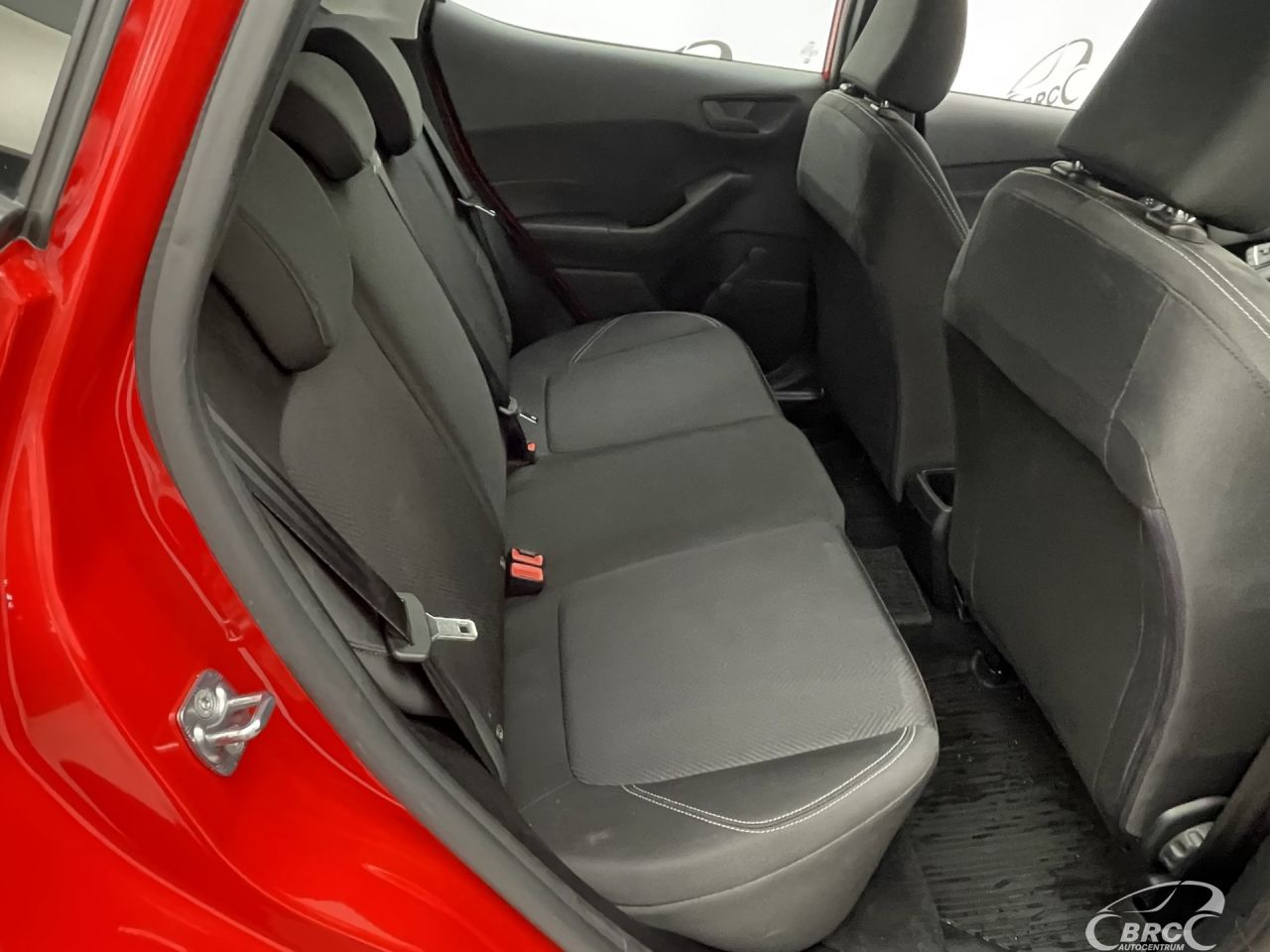 Ford Fiesta | 9