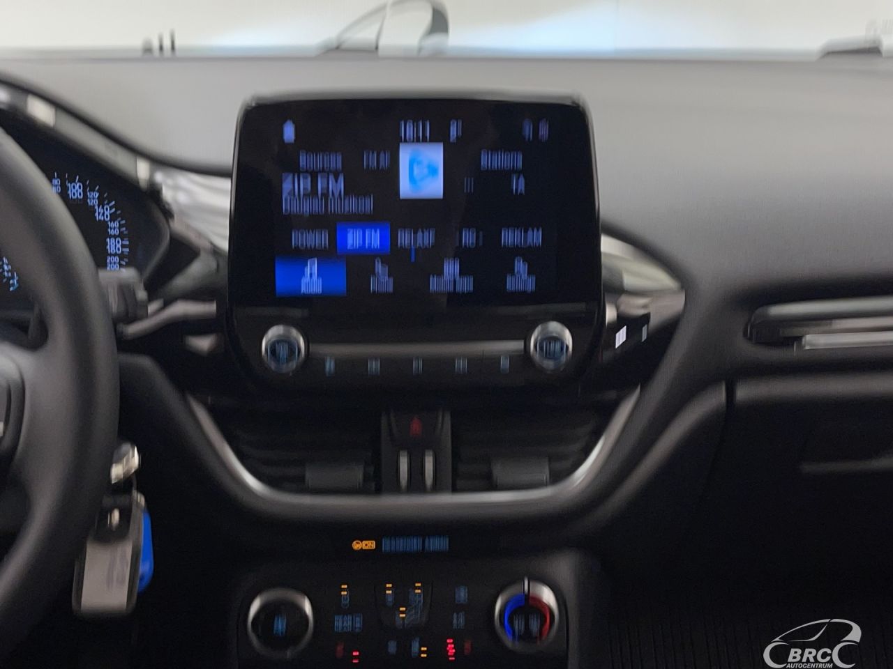 Ford Fiesta | 14