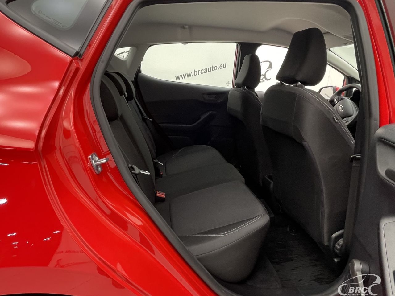 Ford Fiesta | 8