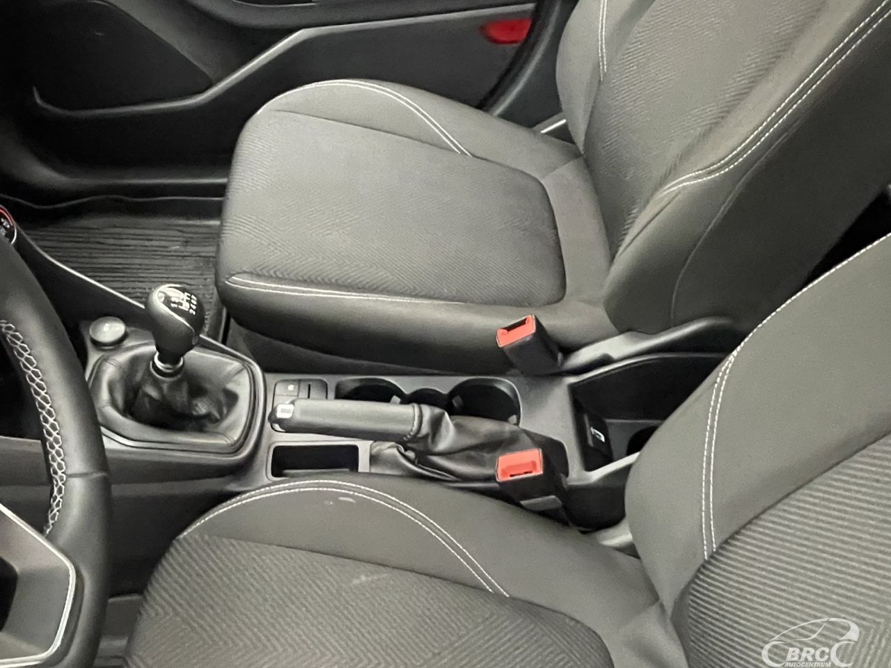 Ford Fiesta | 22