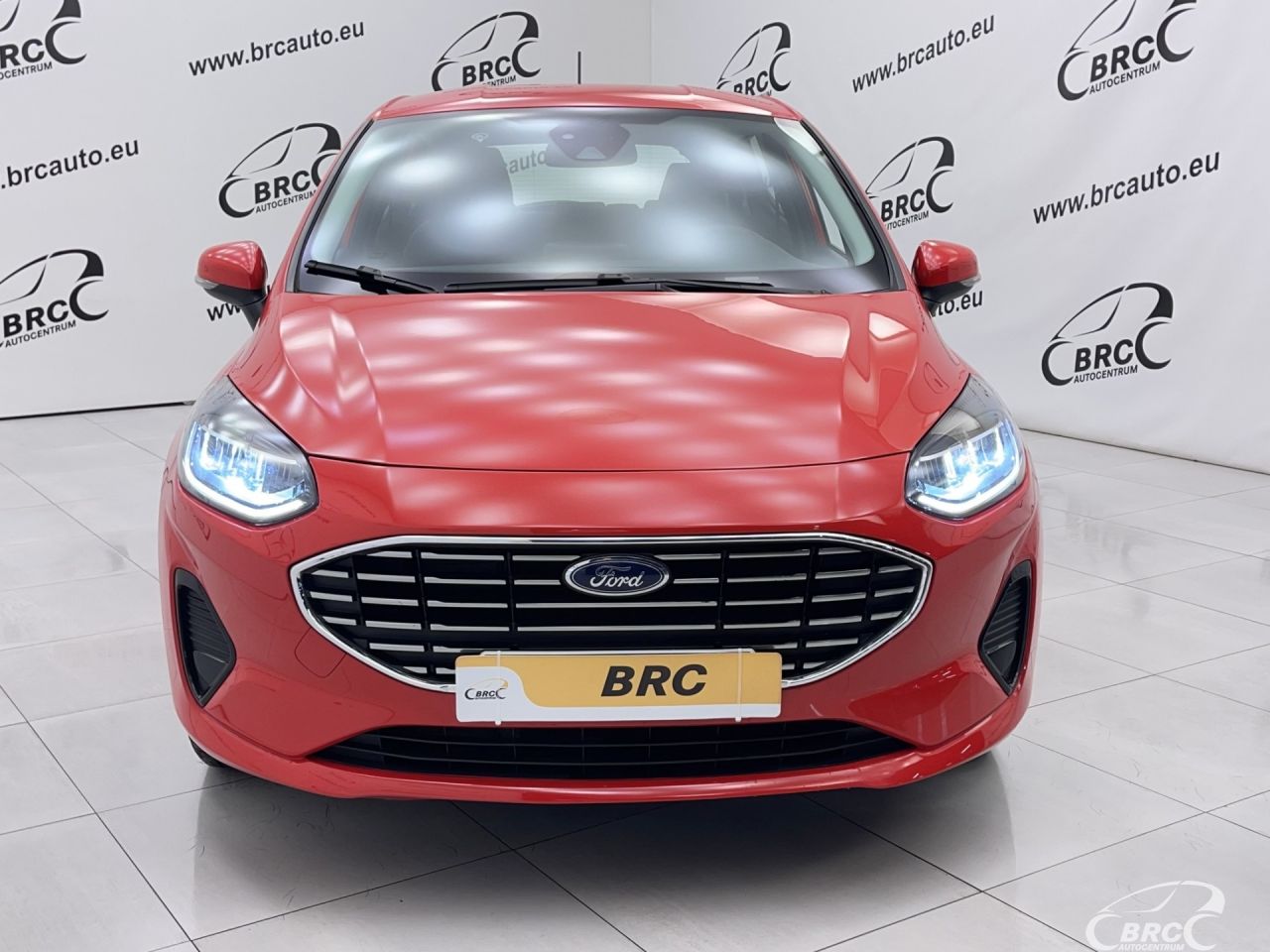 Ford Fiesta | 40