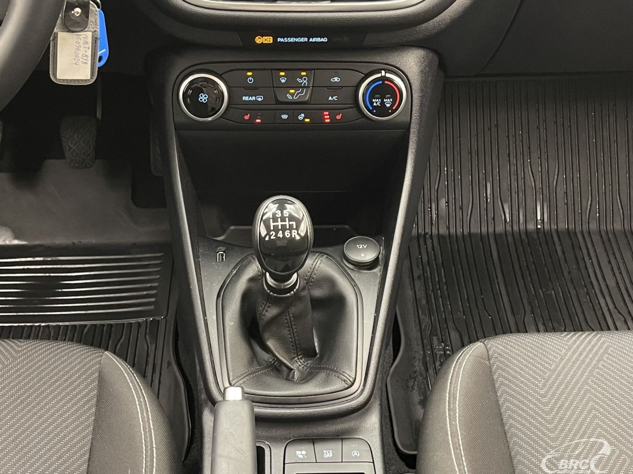 Ford Fiesta | 16