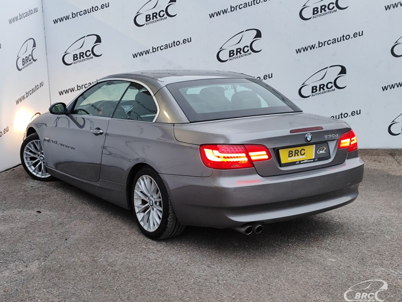 BMW 330 | 34