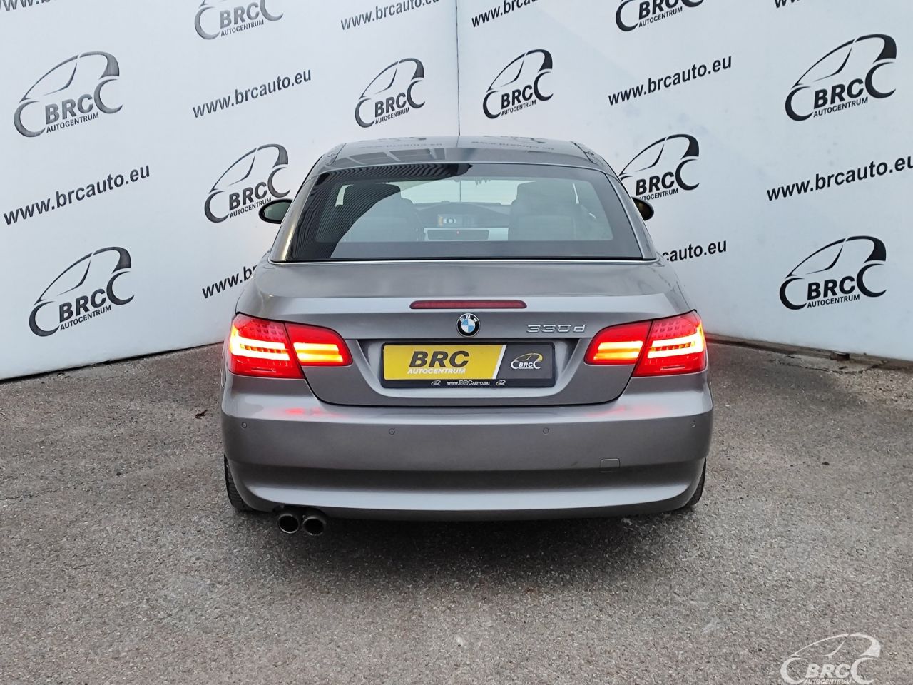 BMW 330 | 35