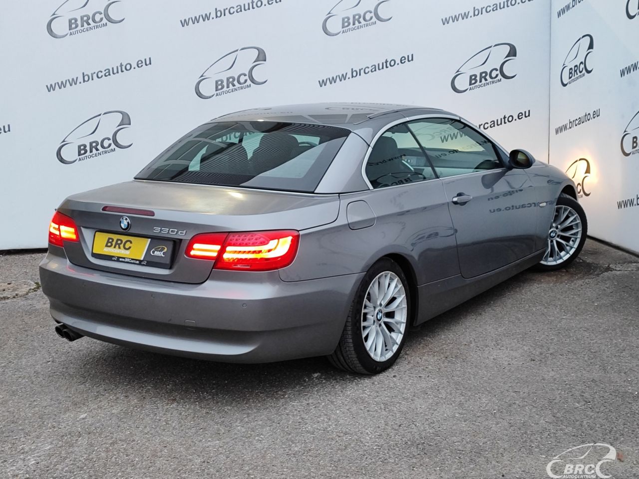 BMW 330 | 1