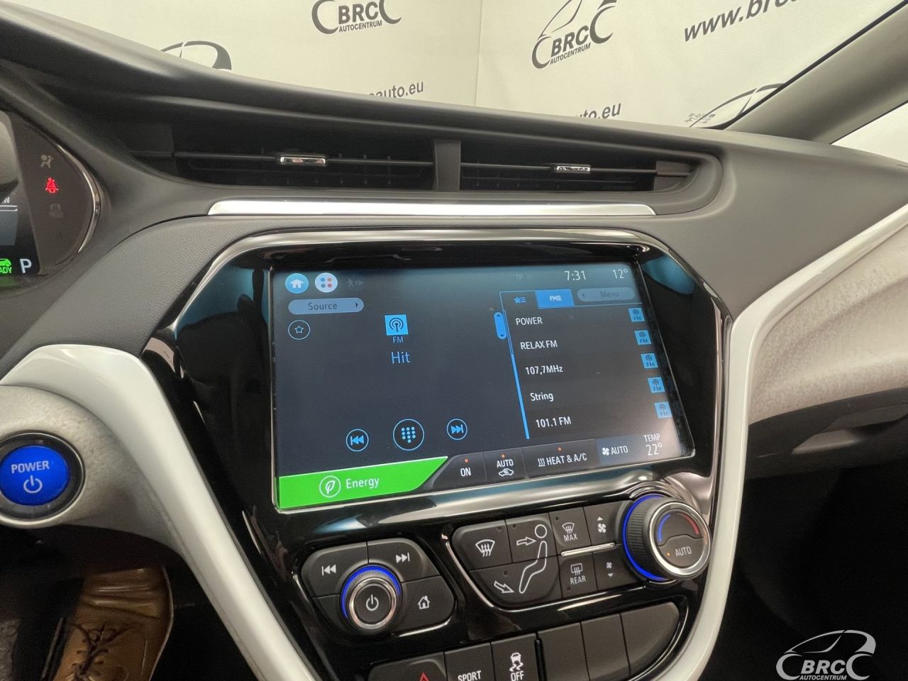Chevrolet Bolt | 33