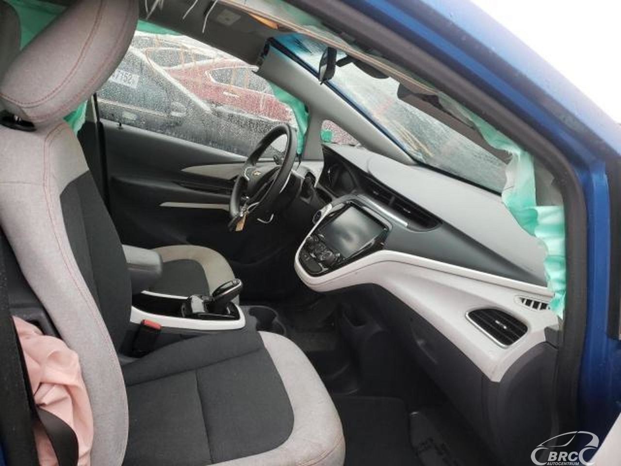 Chevrolet Bolt | 48