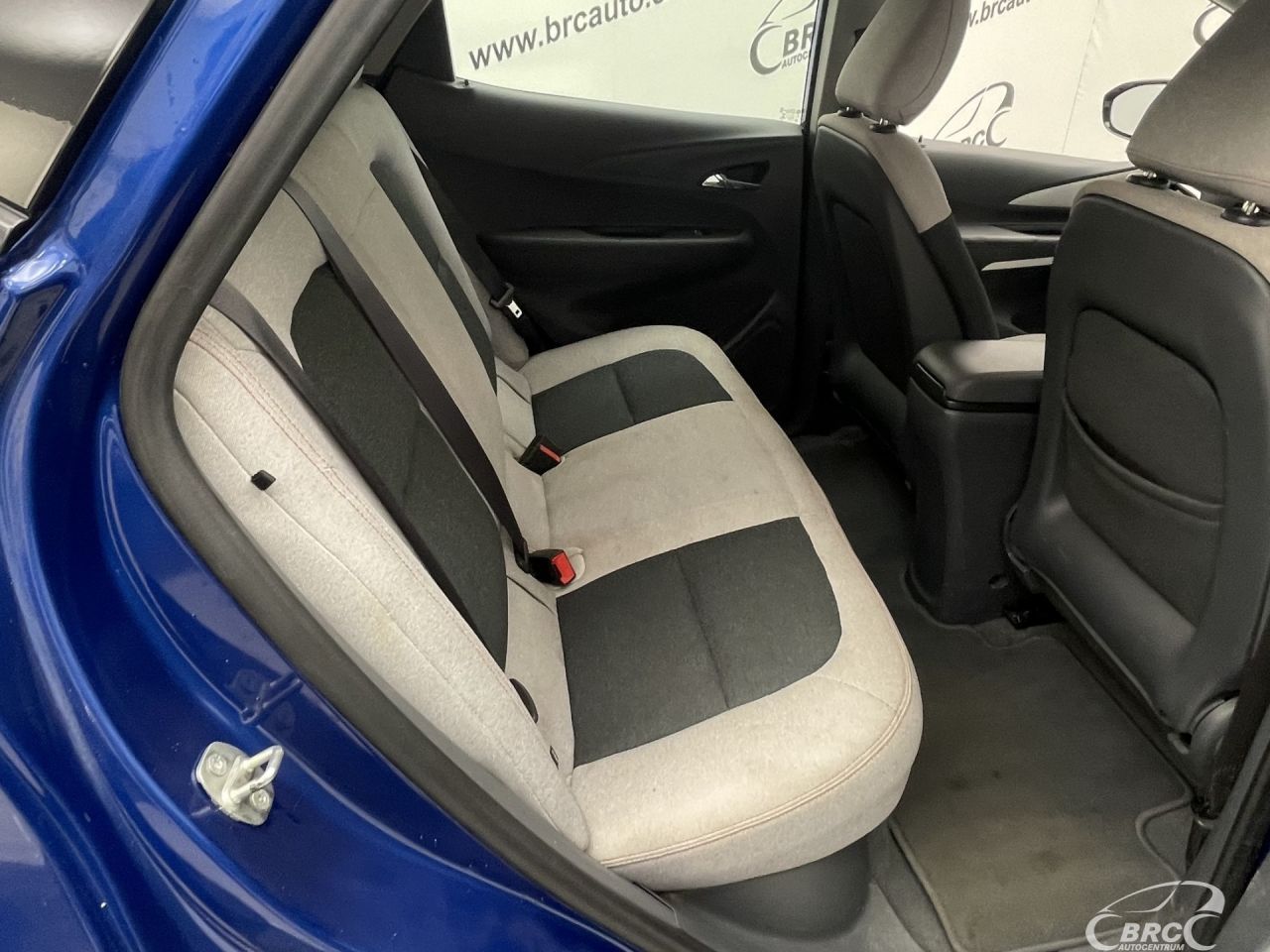 Chevrolet Bolt | 9