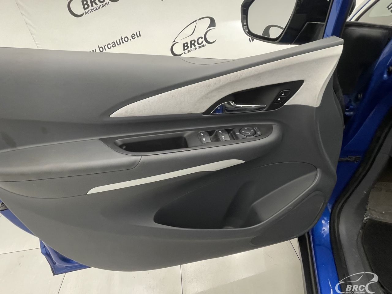 Chevrolet Bolt | 17