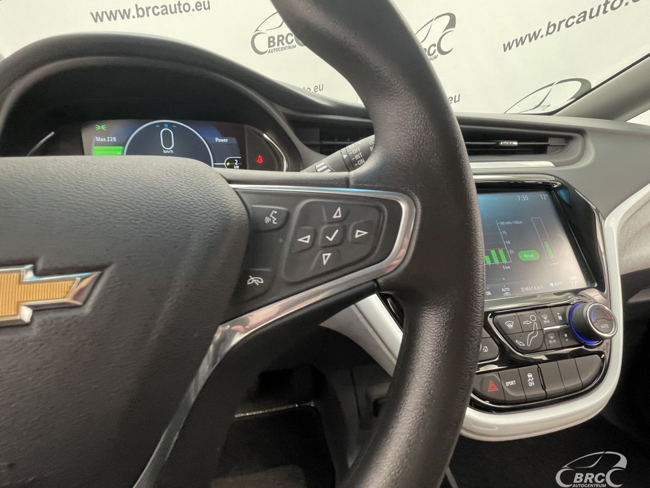 Chevrolet Bolt | 24