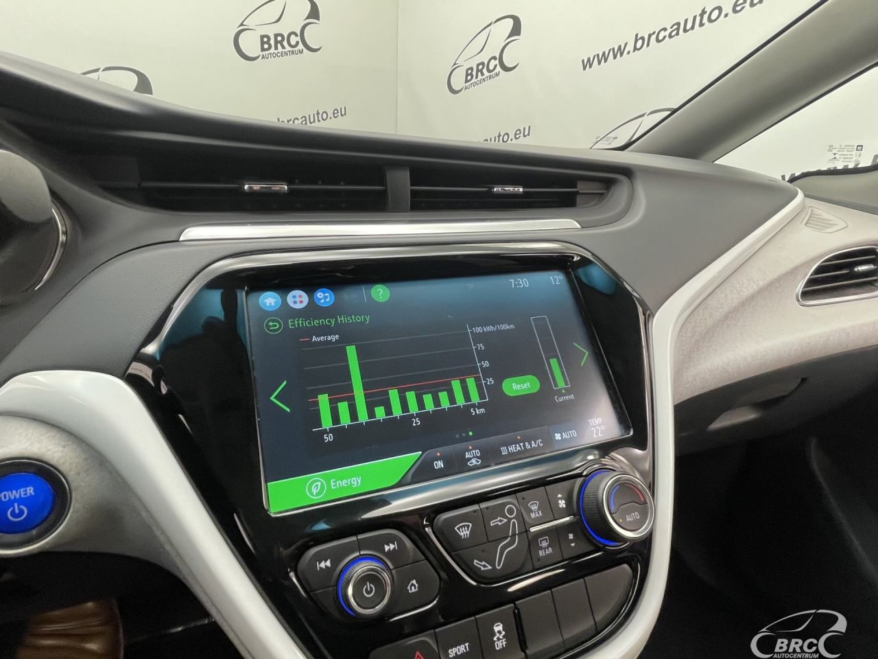 Chevrolet Bolt | 27