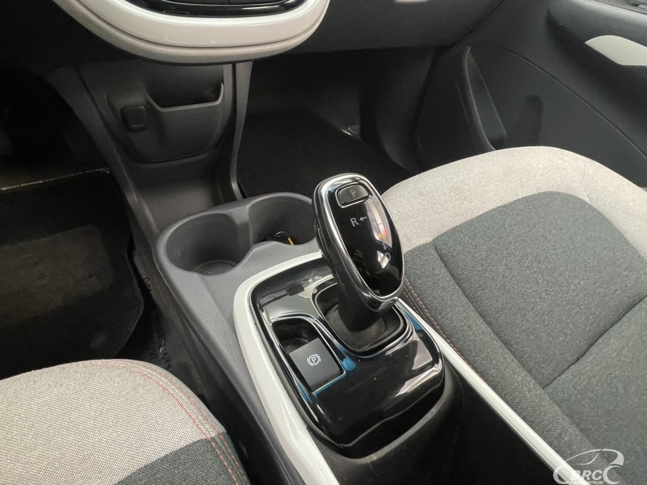 Chevrolet Bolt | 21