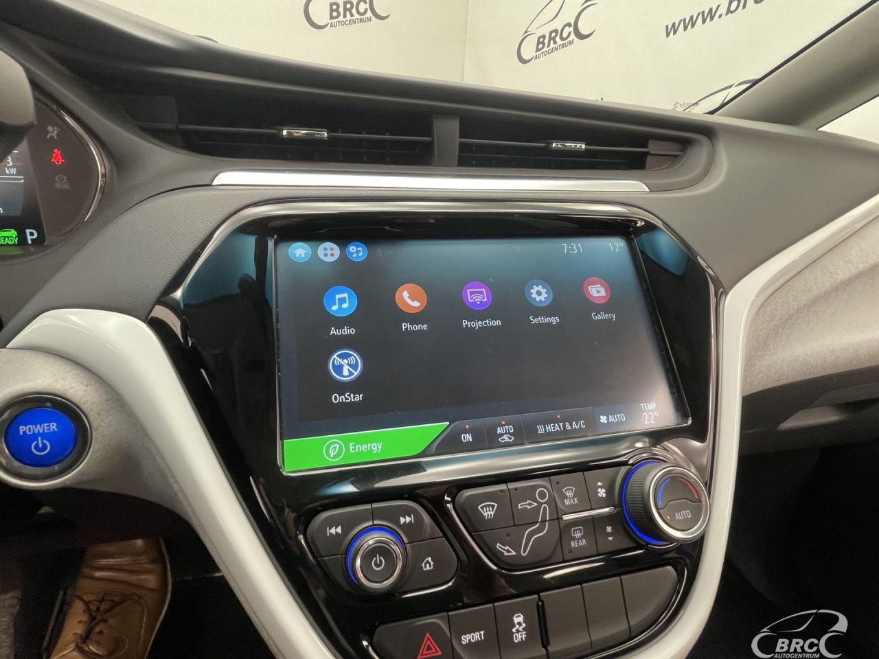 Chevrolet Bolt | 32
