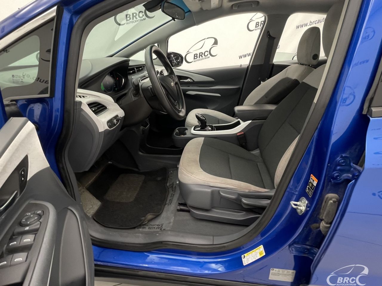 Chevrolet Bolt | 18