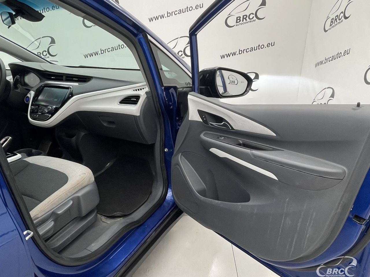 Chevrolet Bolt | 7