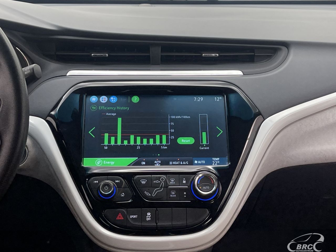 Chevrolet Bolt | 14