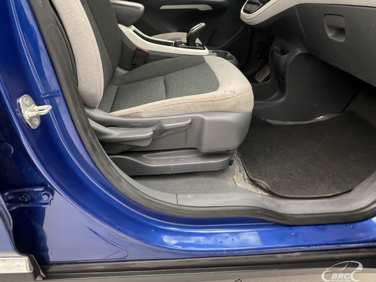 Chevrolet Bolt | 5