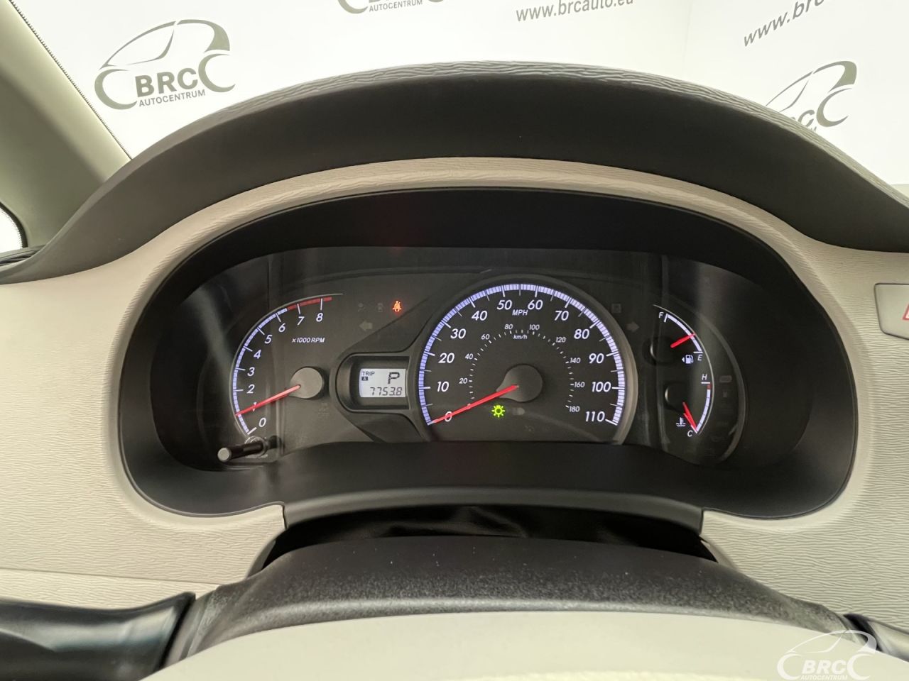 Toyota Sienna | 34