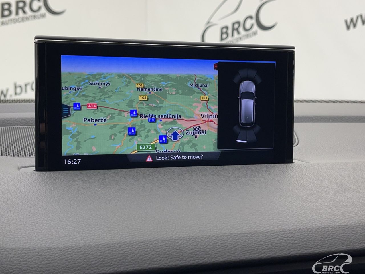 Audi Q7 | 28