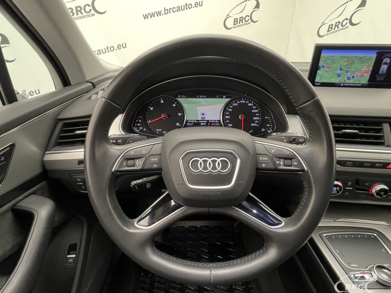 Audi Q7 | 23