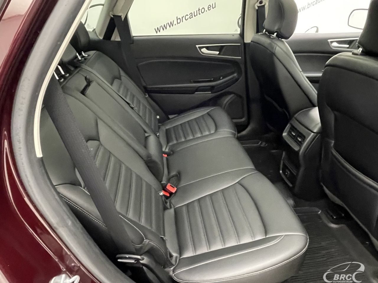 Ford Edge | 10